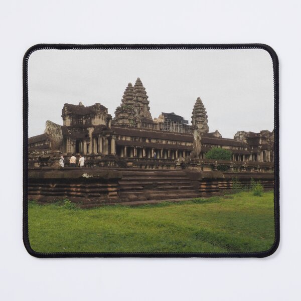Item preview, Angkor Wat designed and sold by ljminniee.