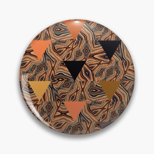 Item preview, falling triangular rain droplets designed and sold by mister-john.