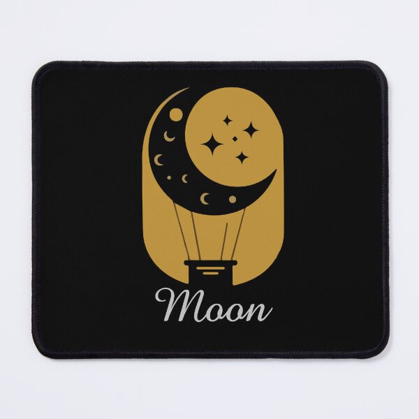 Item preview, Moon balloon designed and sold by Egezinti.