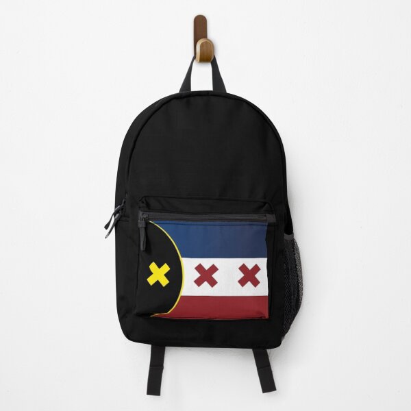 Item preview, Lmanburg flag designed and sold by DonnaVanvlie.