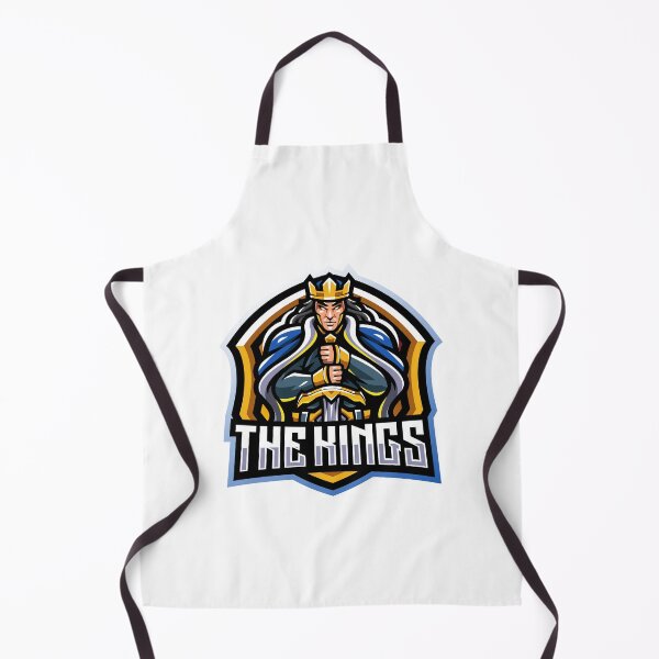 Item preview, The Last King designed and sold by WOLFFOLINS.