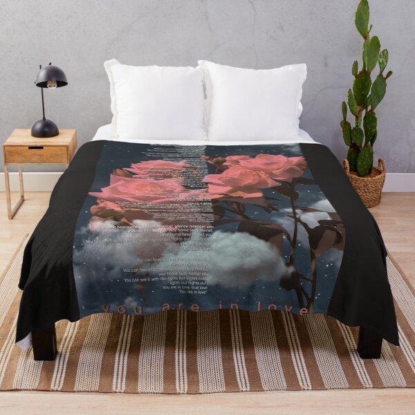Item preview, You Are In Love Taylor Swift - 1989 Rose designed and sold by JoanNolan.