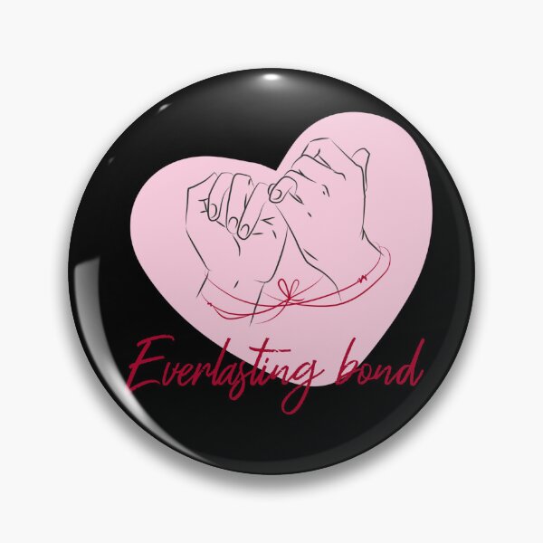Item preview, Everlasting bond #1 designed and sold by verobydesign.