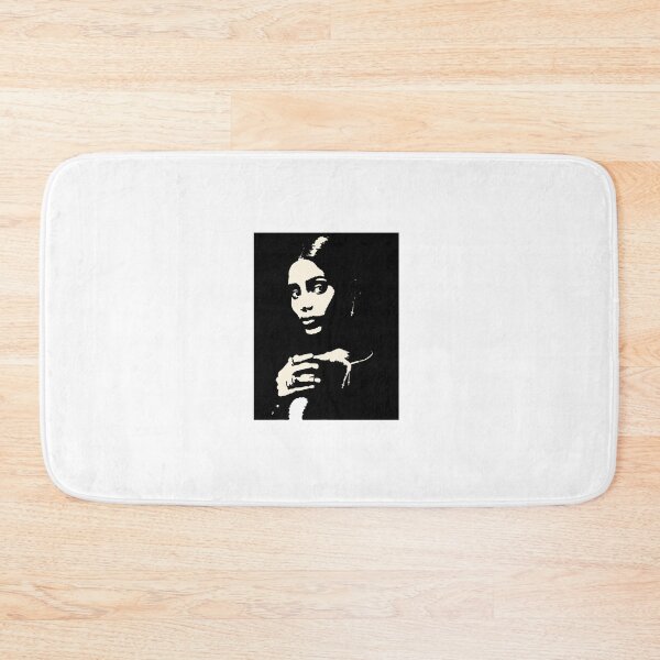 Item preview, lady print portrait designed and sold by Nnone.