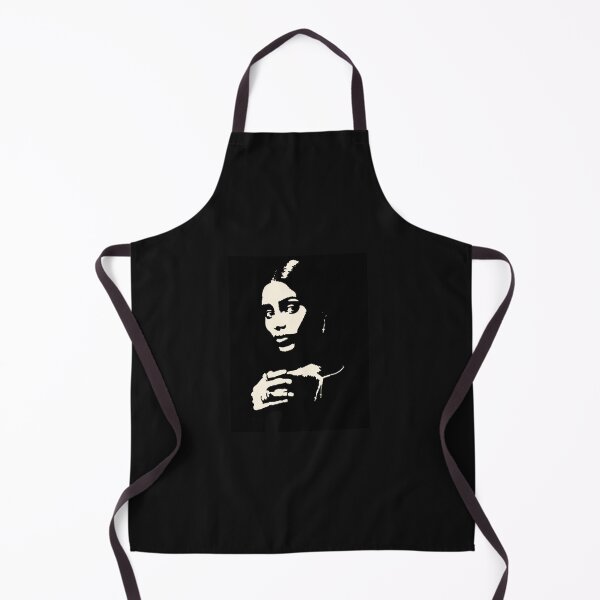 Item preview, lady print portrait designed and sold by Nnone.