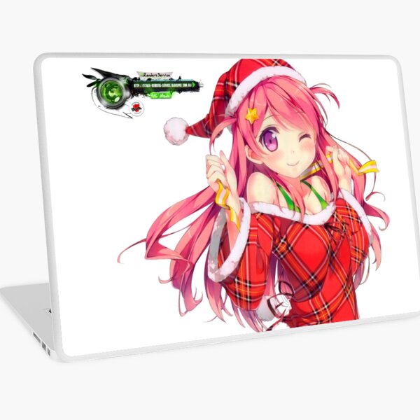Christmas Anime Girl with Gifts - cute christmas anime pfp - Image Chest -  Free Image Hosting And Sharing Made Easy
