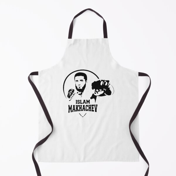 Item preview, Islam Makhachev designed and sold by mantrabentala.
