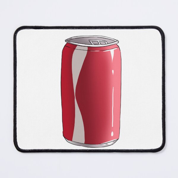 Artikelvorschau, "Coca Cola" entworfen und verkauft von Late Night Design.
