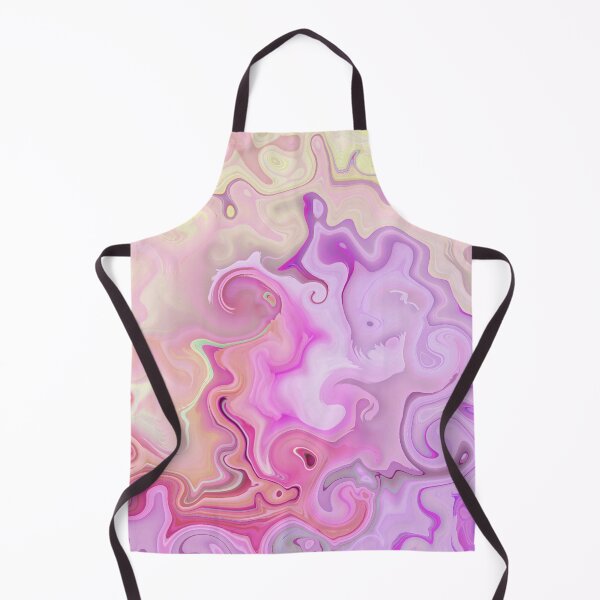 Item preview, Gen Alpha Pastel Y2K Colors Abstract Sweet Dreams of a Unicorn or Princess 1 of 4 designed and sold by Beachy.