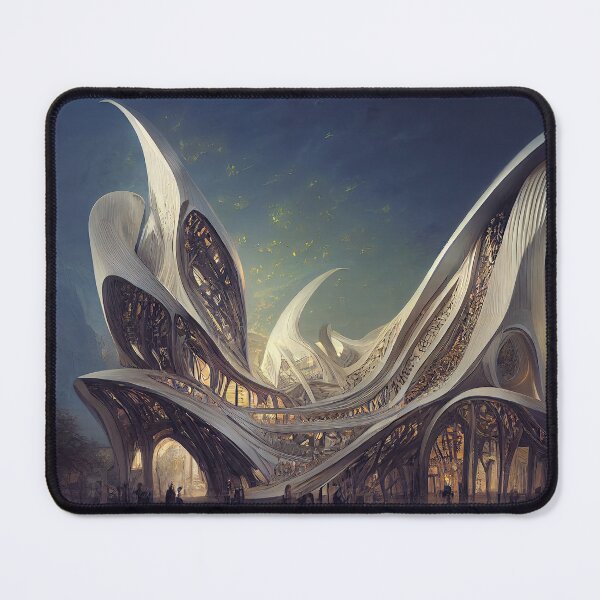 Item preview, Álfheimr designed and sold by OccultDreams.