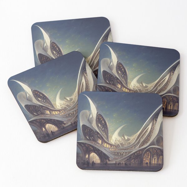 Item preview, Álfheimr designed and sold by OccultDreams.