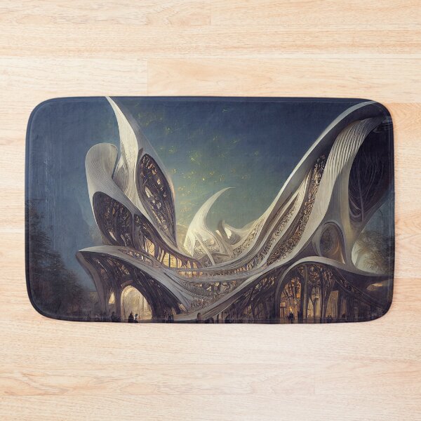 Item preview, Álfheimr designed and sold by OccultDreams.