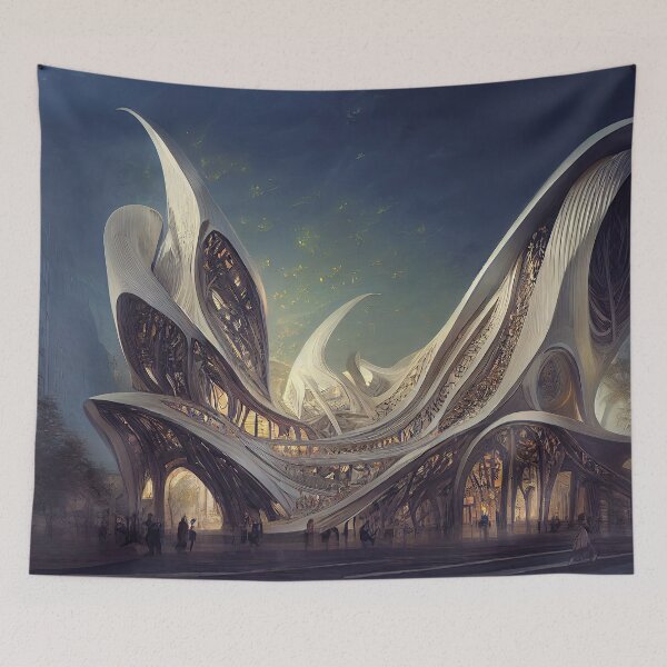 Item preview, Álfheimr designed and sold by OccultDreams.