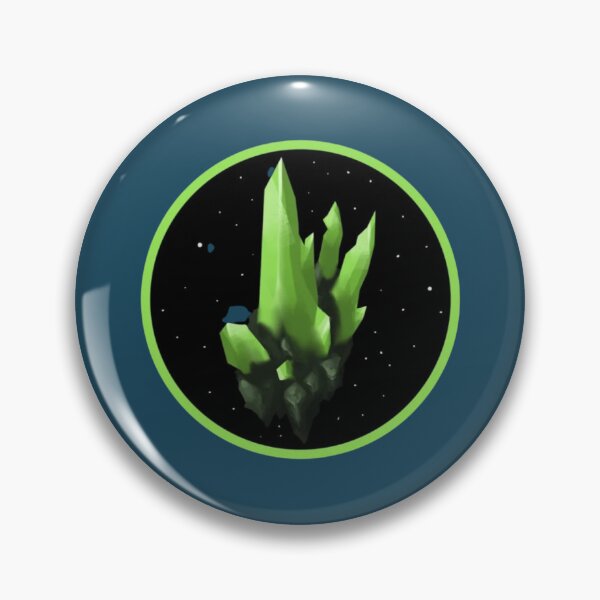 Item preview, kryptonite designed and sold by SSpragueThunder.