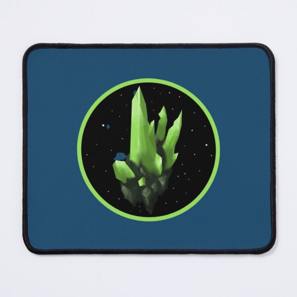 Item preview, kryptonite designed and sold by SSpragueThunder.