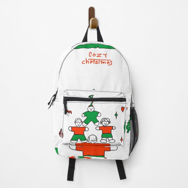 Item preview, The family had a merry christmas designed and sold by UnloveToy10.