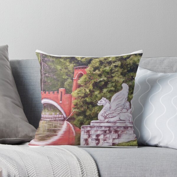 Item preview, Marfino Manor. Griffons. designed and sold by Svetlana Ivanova.