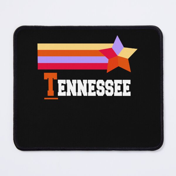 Item preview, Tennessee Retro Vintage Stripes designed and sold by SagittarArt.