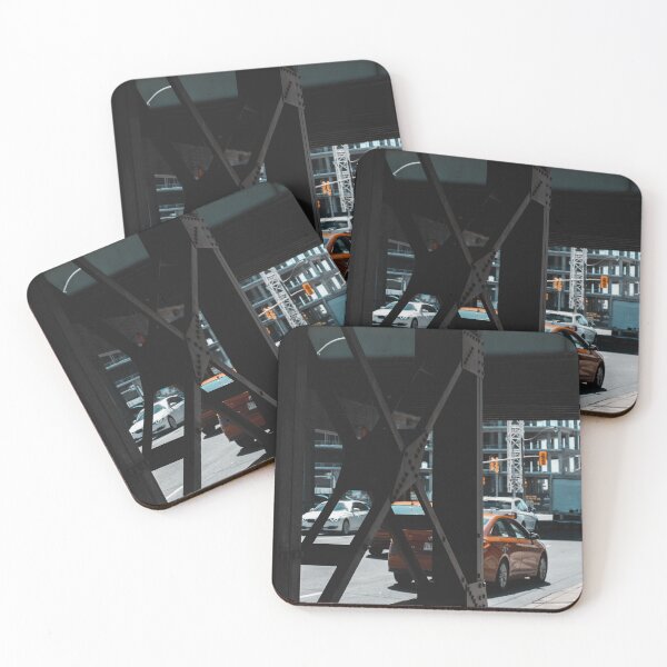 Item preview, City Blues designed and sold by mag0215.