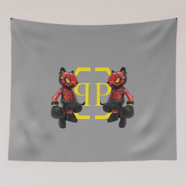 Item preview, P&Q designed and sold by SSpragueThunder.