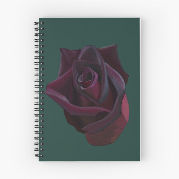 Item preview, Plum Rose designed and sold by ConsciousDreamr.