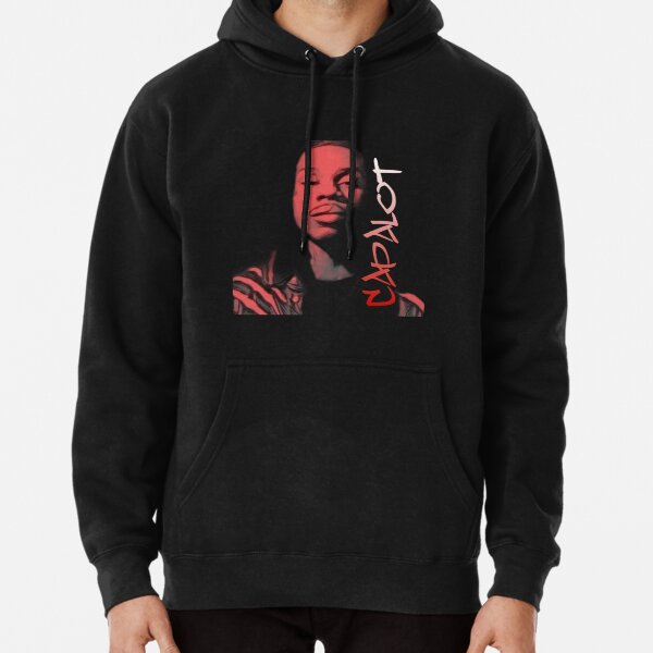 Polo-Polo-Polo Hoodie