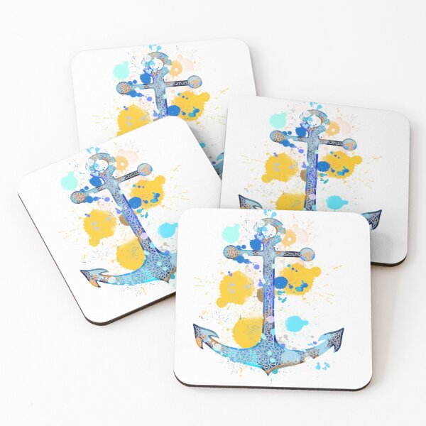 Item preview, Anchor designed and sold by Ligeometry.