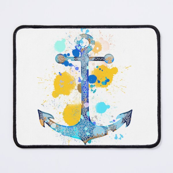 Item preview, Anchor designed and sold by Ligeometry.