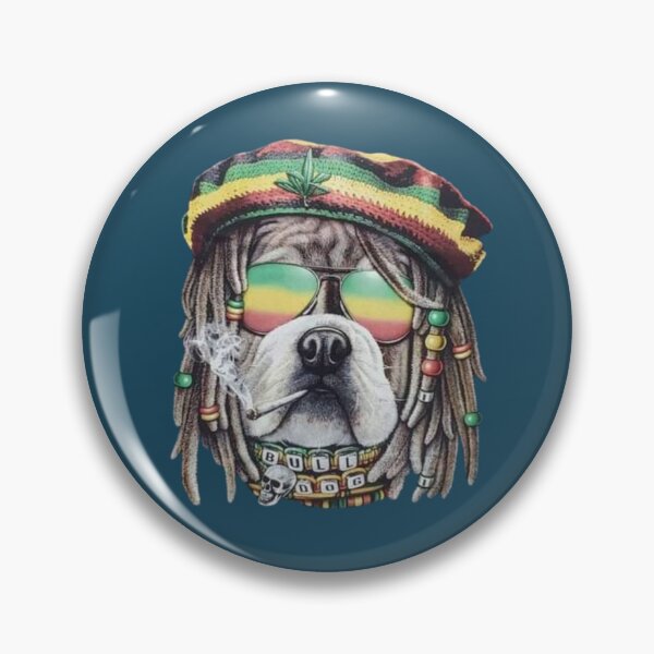 Item preview, Pug Boss designed and sold by SSpragueThunder.