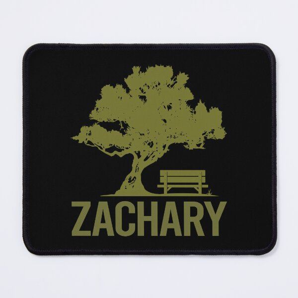 Item preview, A Good Day Zachary designed and sold by LevernePrickles.