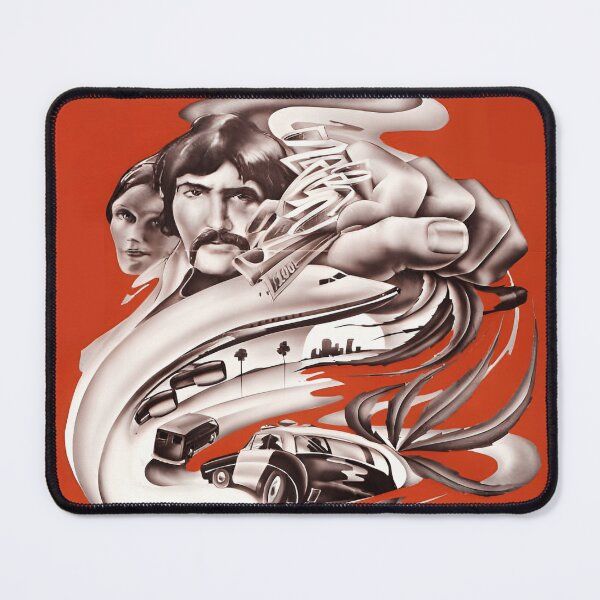 Item preview, 1976 PANAMA RED VINTAGE ACTION FILM MOVIE designed and sold by StephaniSander.