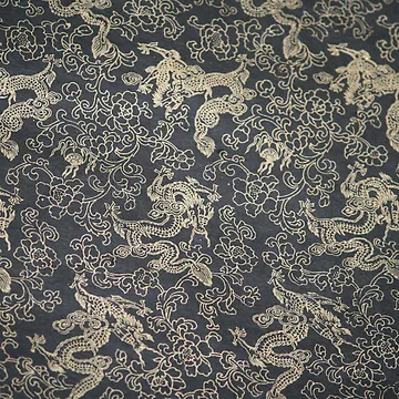 Artwork thumbnail, Patterned Paper by Dwayne Purdy