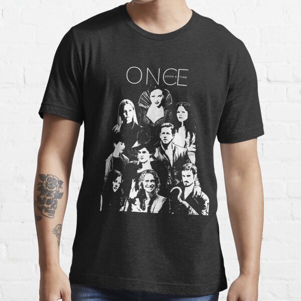 Once Upon a Time Essential T-Shirt
