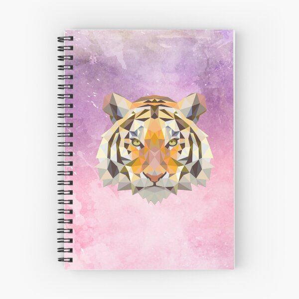 Item preview, Tiger face  designed and sold by kevinzegers19.