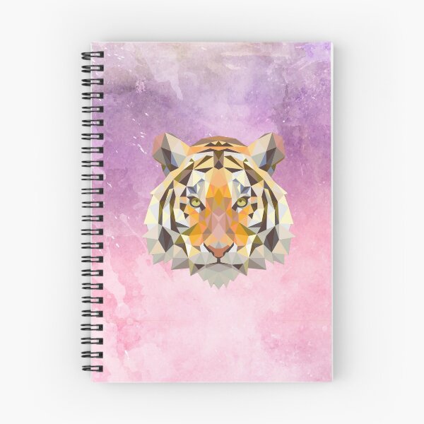 Item preview, Tiger face  designed and sold by kevinzegers19.