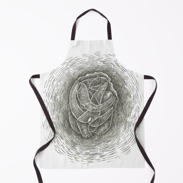 Item preview, Swirling Inside designed and sold by rozabuban.