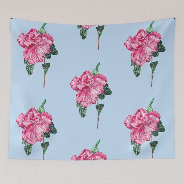 Item preview, Azalea designed and sold by Halyna Nechyporuk.
