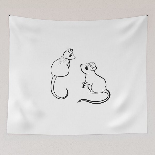 Item preview, Fancy men designed and sold by Lick Deeznuts.
