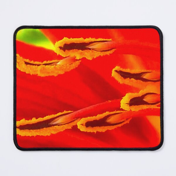 Item preview, Lily on fire designed and sold by angel1.