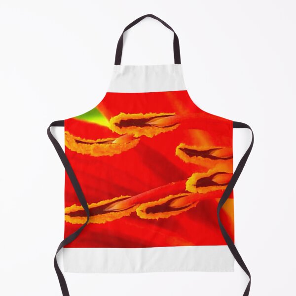 Item preview, Lily on fire designed and sold by angel1.