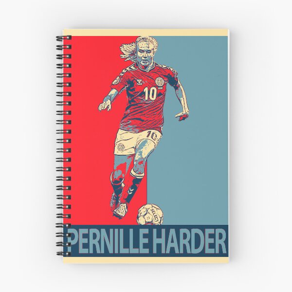 Item preview, Pernille Harder designed and sold by VinnyCoffey.