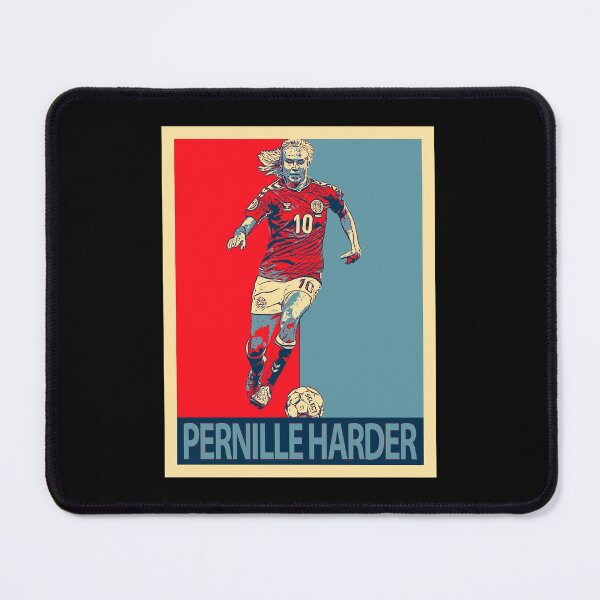 Item preview, Pernille Harder designed and sold by VinnyCoffey.