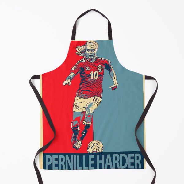Item preview, Pernille Harder designed and sold by VinnyCoffey.