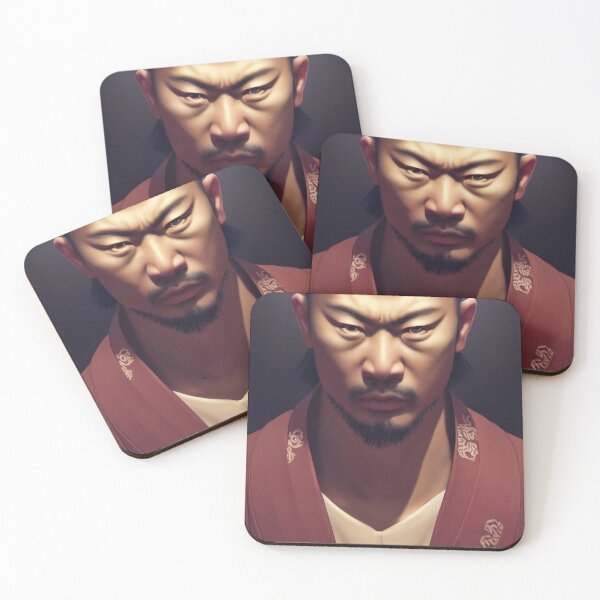 Item preview, Yakuza designed and sold by chatzous.