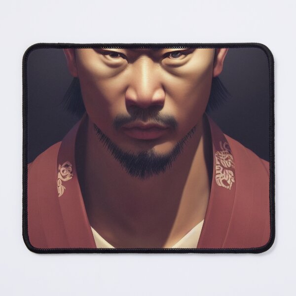 Item preview, Yakuza designed and sold by chatzous.