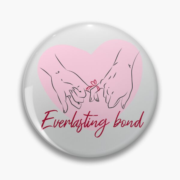 Item preview, Everlasting bond #3 designed and sold by verobydesign.