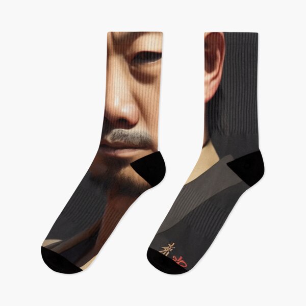 Item preview, Yakuza designed and sold by chatzous.