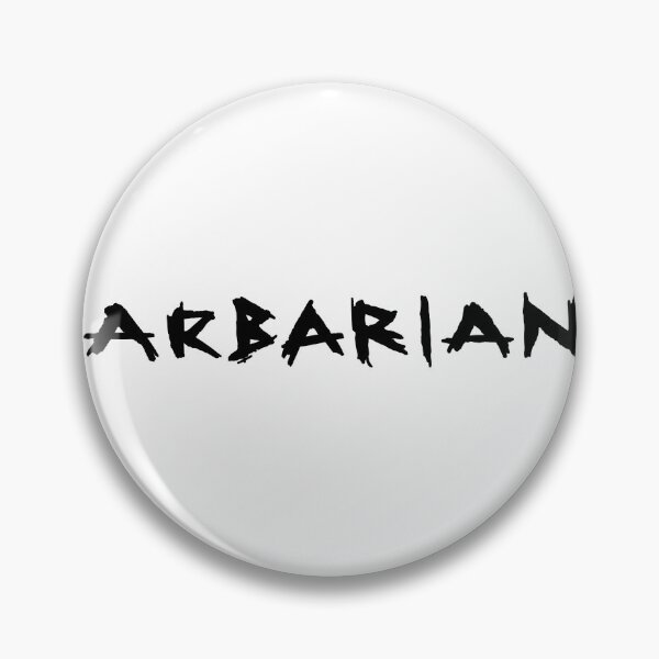 Item preview, barbarians designed and sold by ventumpluviam.