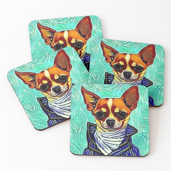 Item preview, Chihuahua 2 designed and sold by Nixxania.