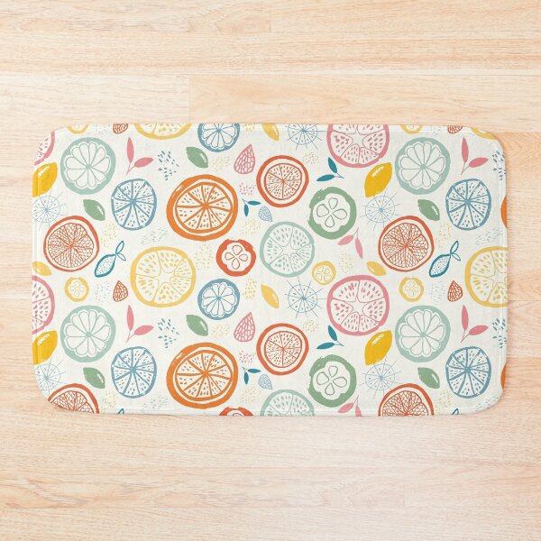 Item preview, Citrus Grove designed and sold by Joanne-Amanda.
